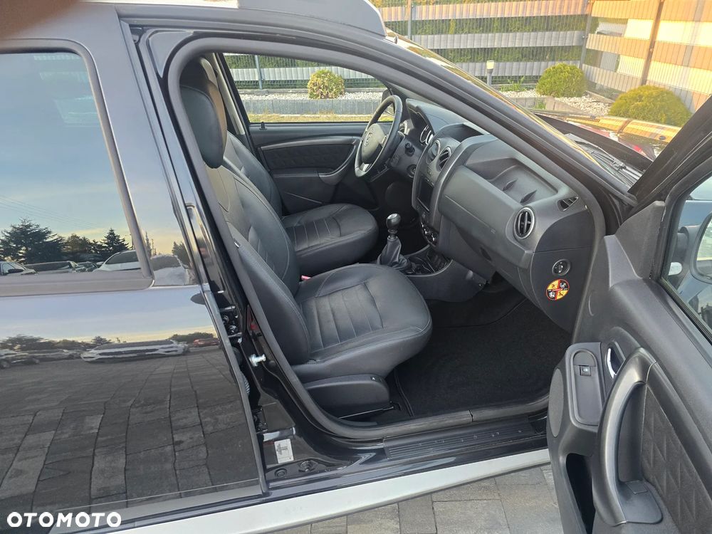 Dacia Duster 1.2 TCe Laureate S&S EU6 - 9