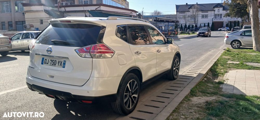 Nissan X-Trail 1.6 dCi 360 - 3