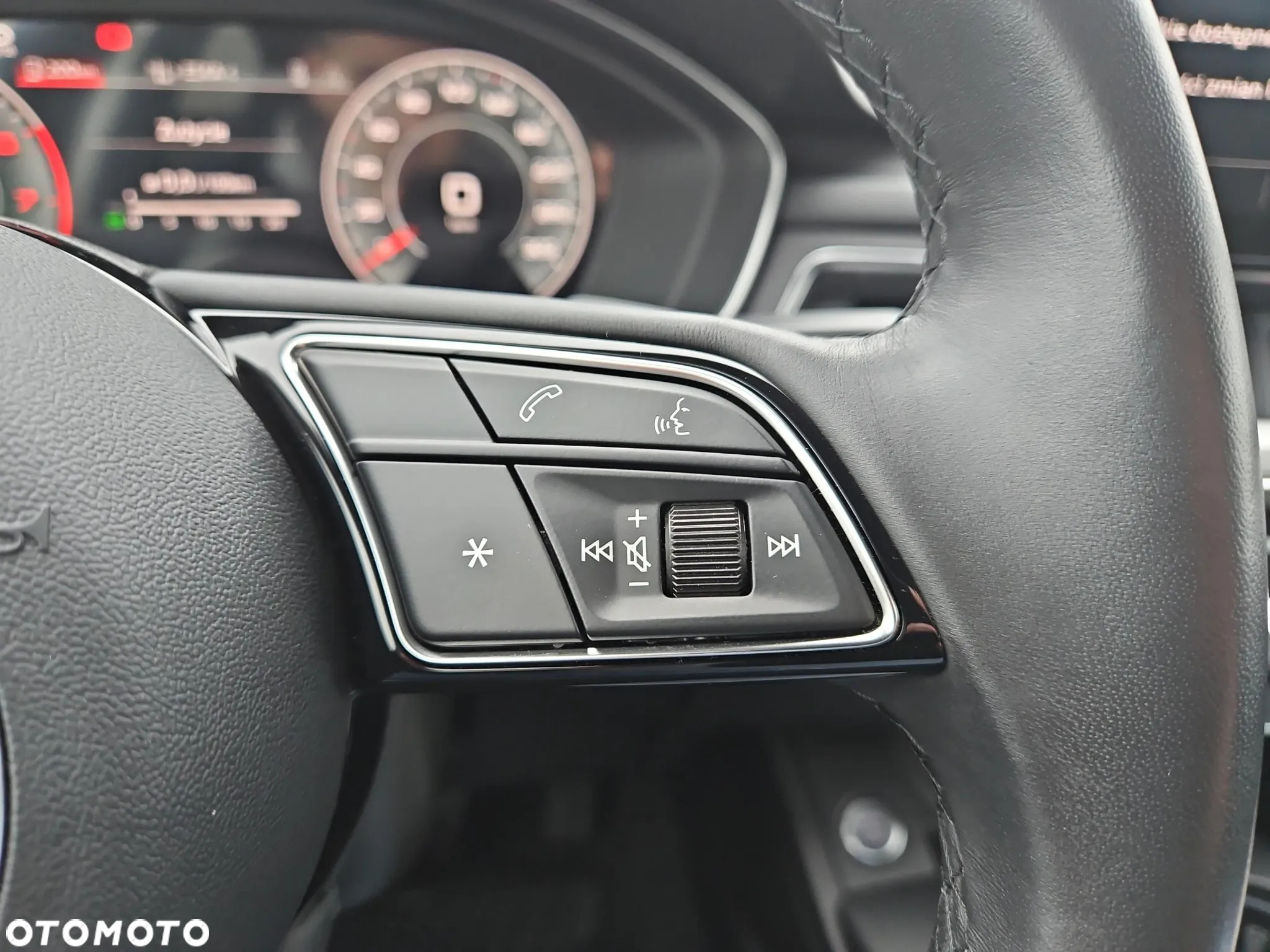 Audi A4 - 20