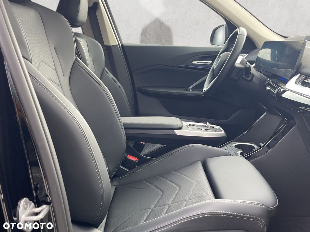BMW X1 - 12