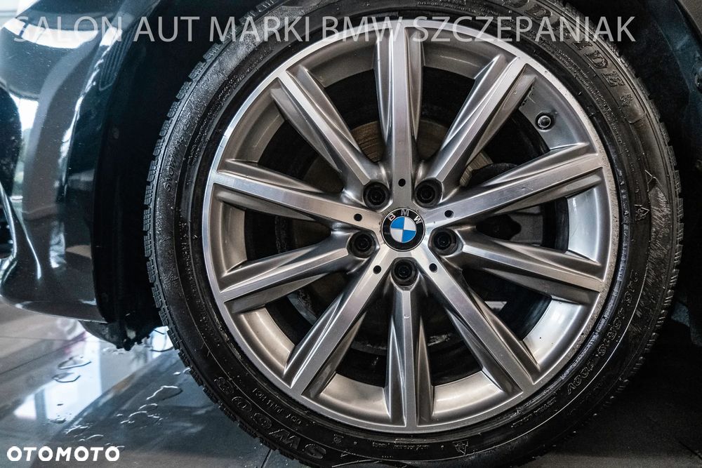 BMW Seria 5 520d xDrive - 6