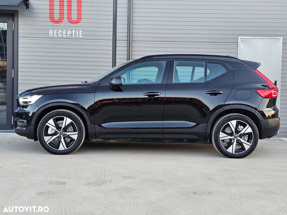 Volvo XC 40 P8 AWD Recharge RDesign - 9
