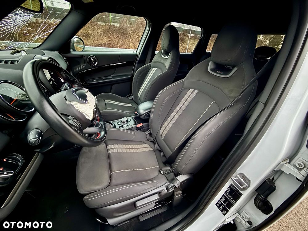 MINI Countryman Cooper S All4 - 35