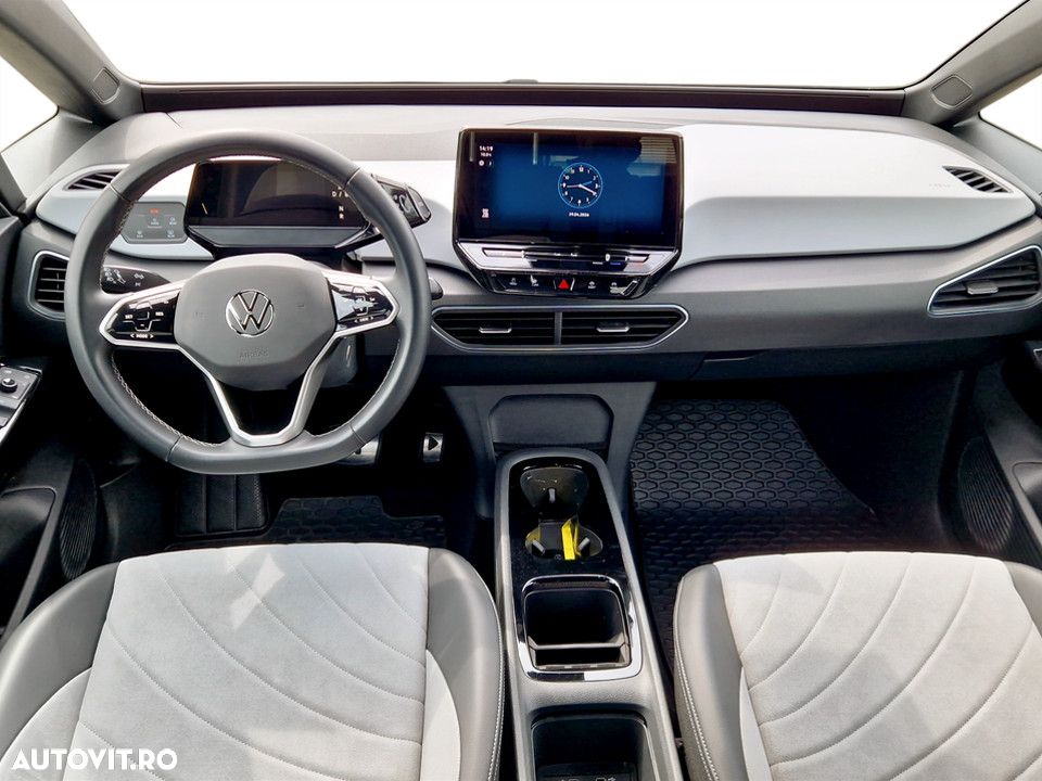 Volkswagen ID.3 77 kWh Pro S - 13
