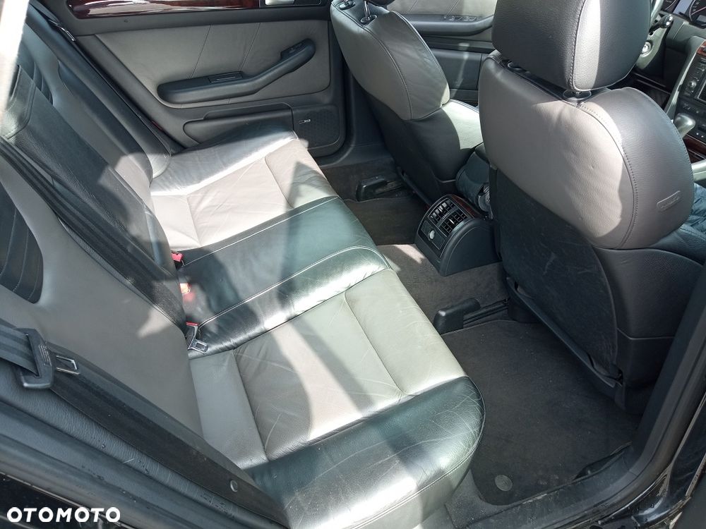 Audi A6 Allroad - 22