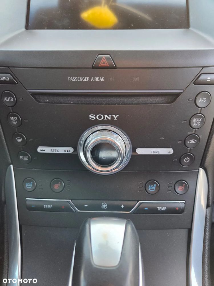 Ford Edge - 23