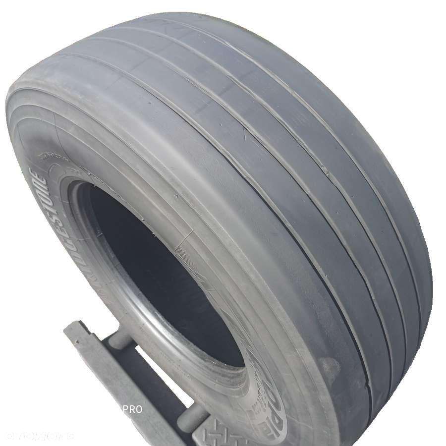 Komplet opon - 2 x 385/65 R22.5 Bridgestone - 7