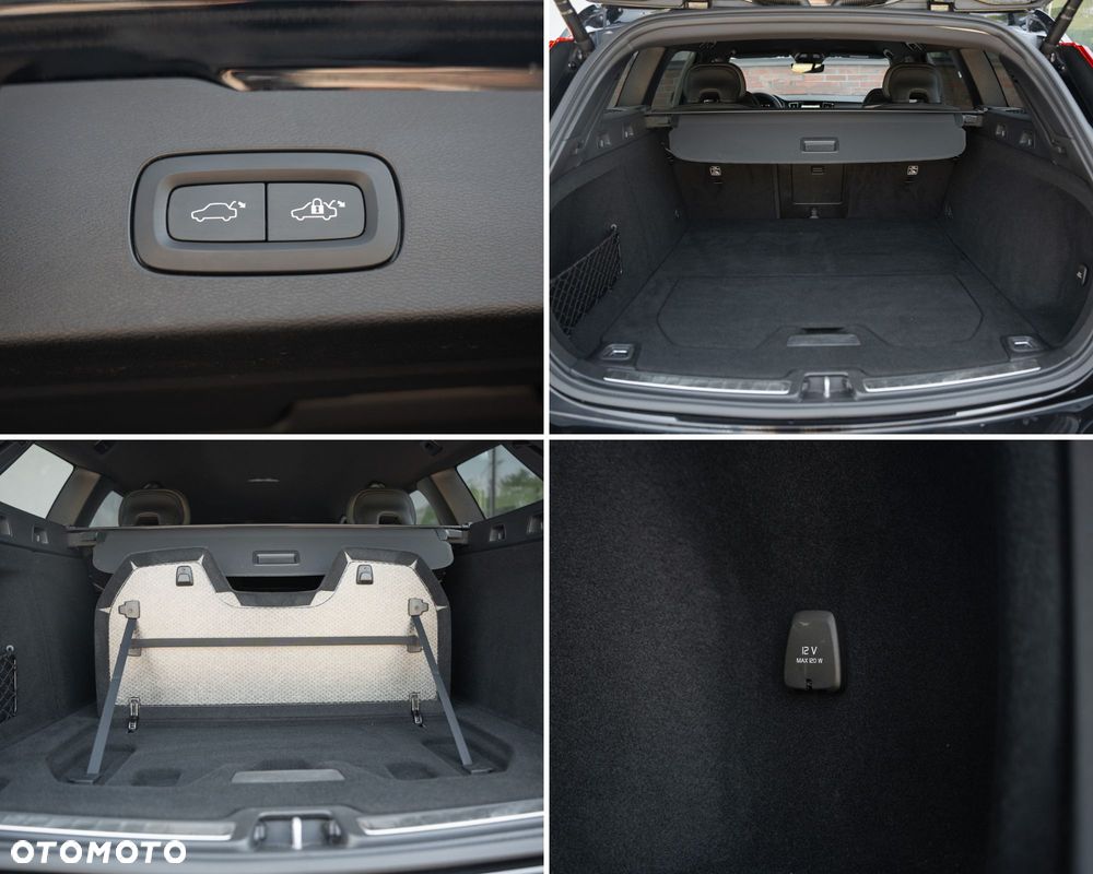Volvo V60 B3 B Geartronic Inscription - 41