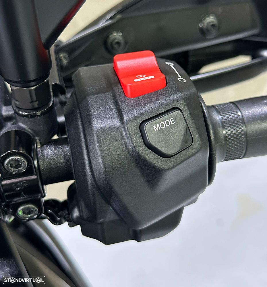 Yamaha Tracer 7 - 15