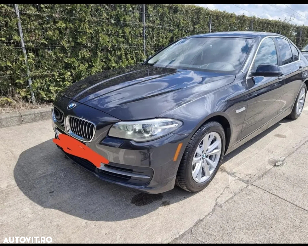 BMW Seria 5 528i xDrive Touring Aut. Modern Line - 9