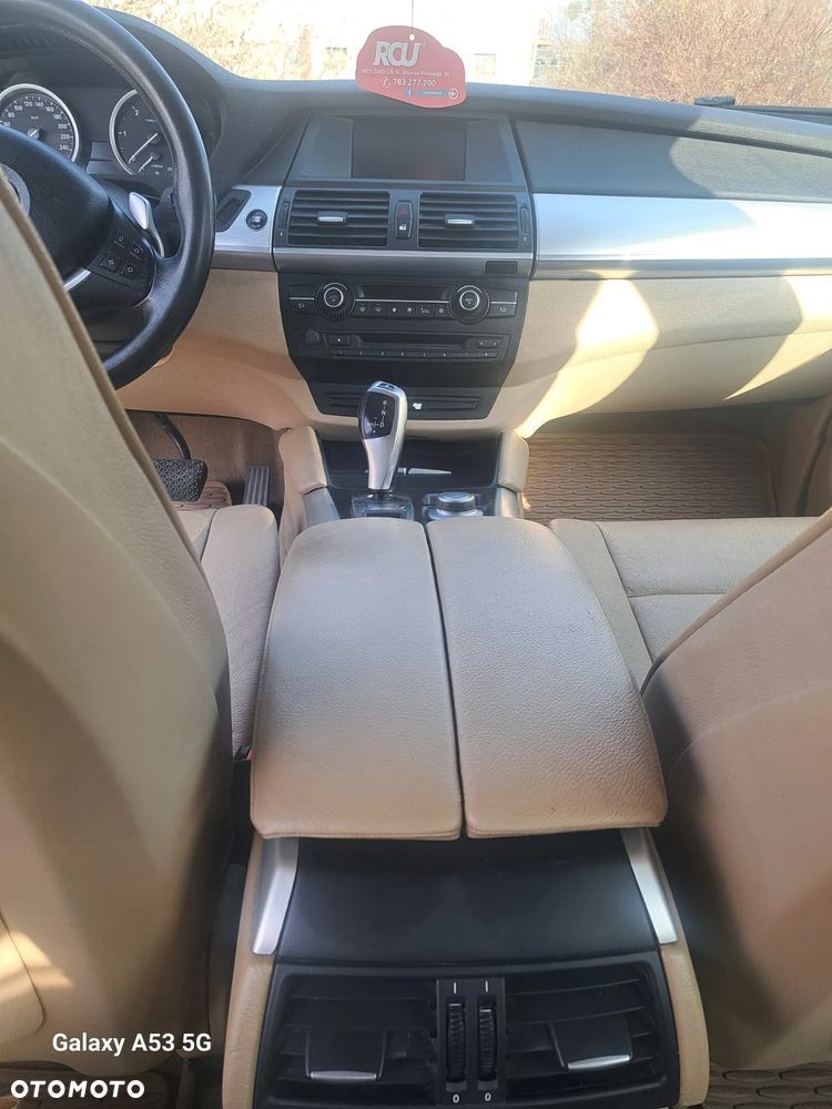 BMW X6 35d xDrive - 17