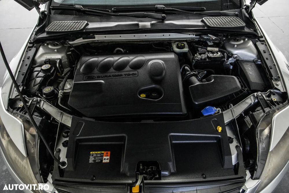 Ford Mondeo 2.0 TDCi Aut. Titanium - 22