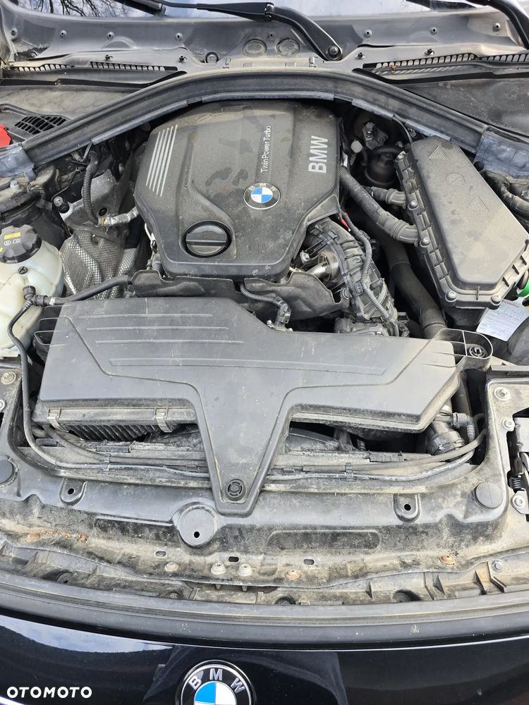 BMW 3GT 320d Luxury Line - 20