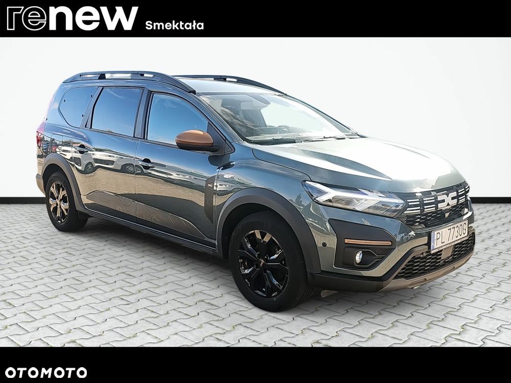 Dacia Jogger 1.0 TCe Extreme+ 7os - 3