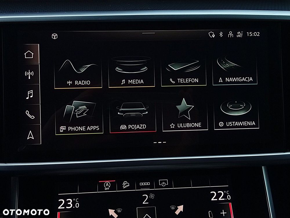 Audi A6 Allroad - 26