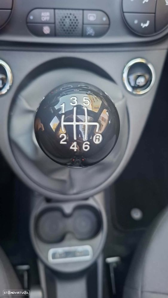 Fiat 500C - 26