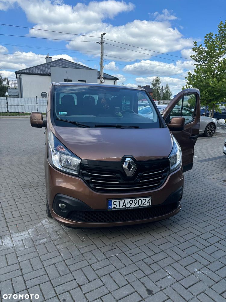 Renault Traffic - 4