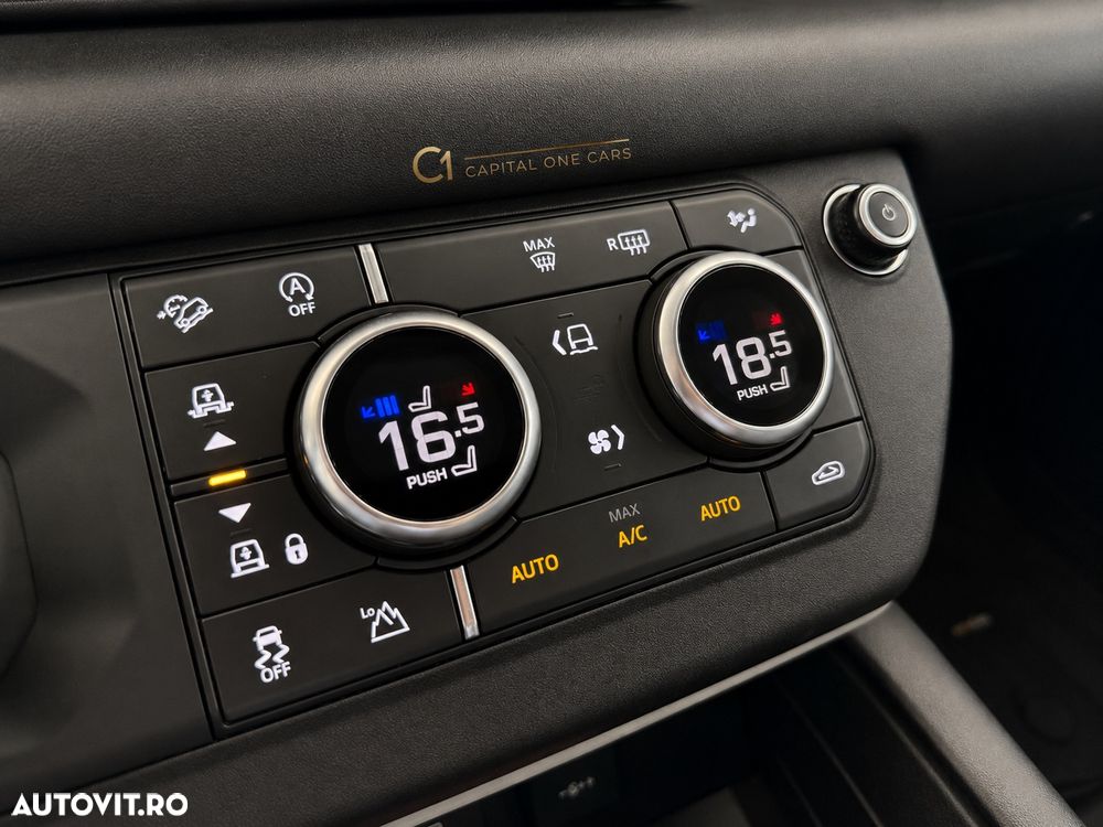 Land Rover Defender - 15