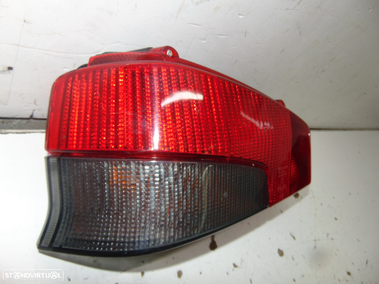 Peugeot 106 farolim - 2