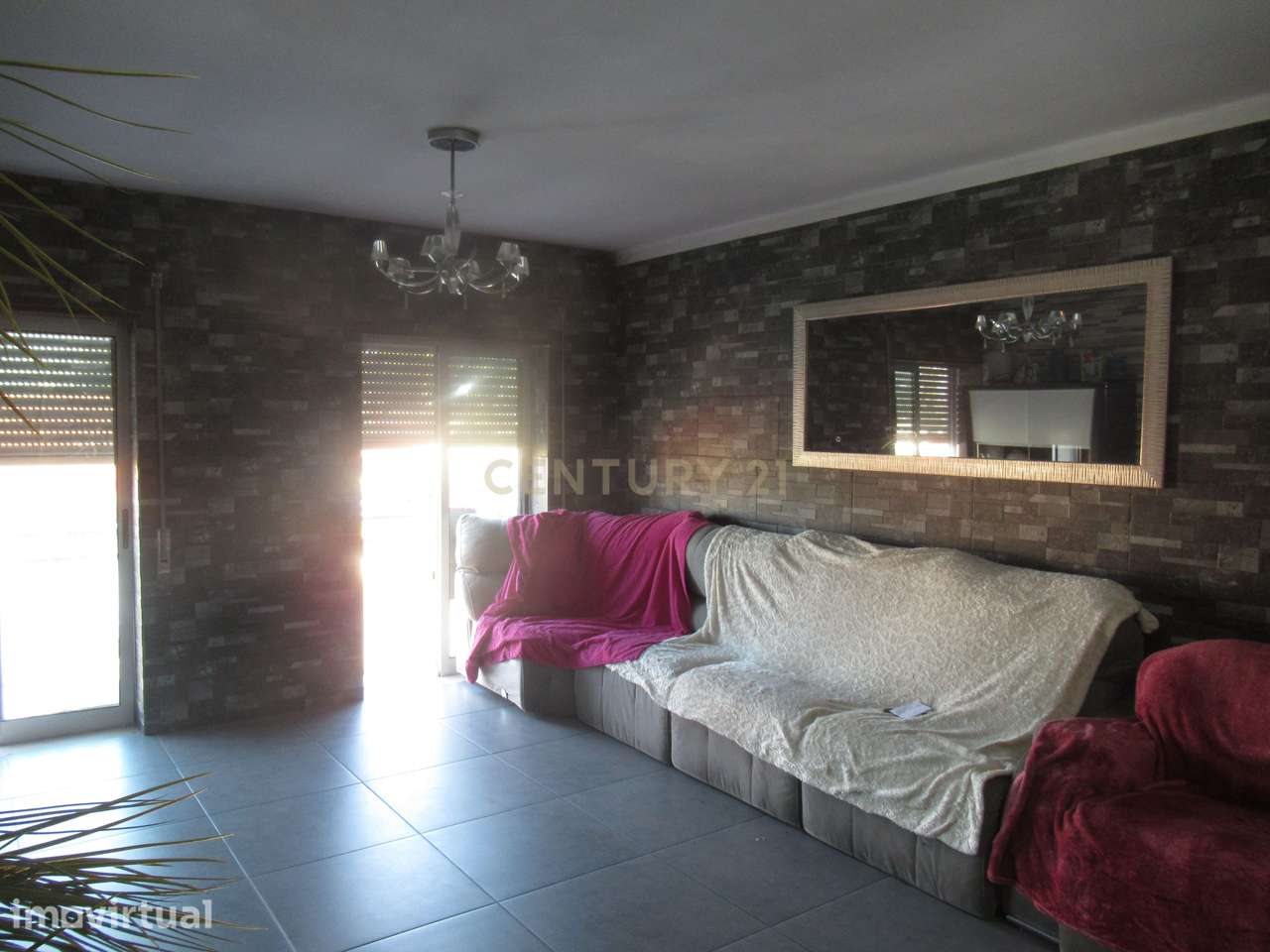 Apartamento Exclusivo | 129 m² de Área Útil + 22 m² de Anexos - Grande imagem: 5/14