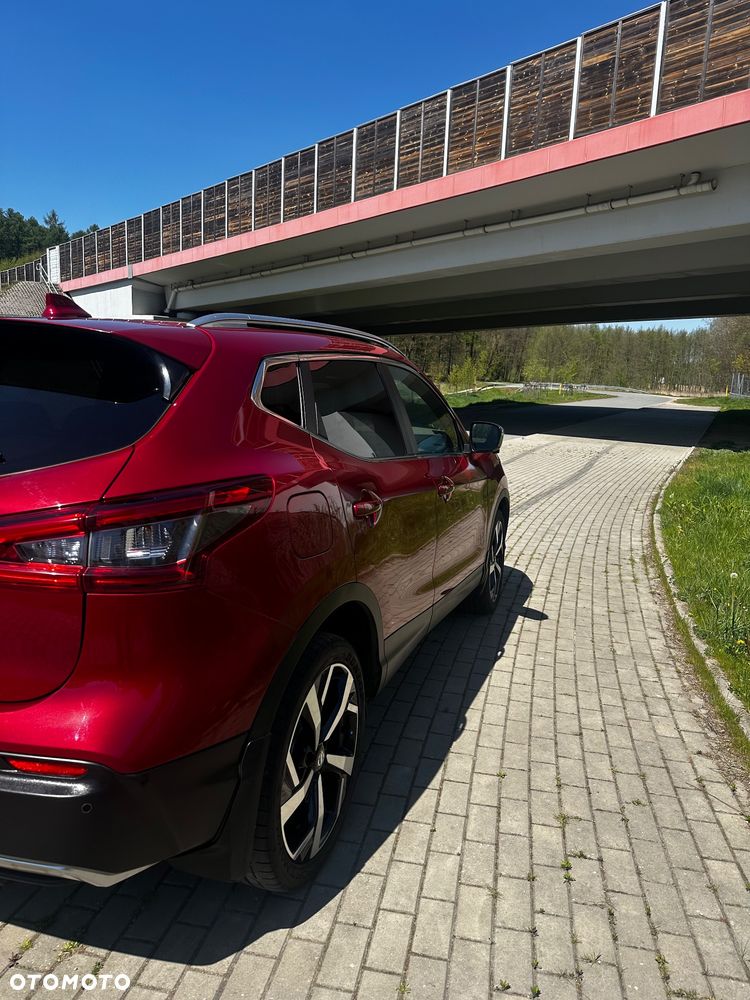 Nissan Qashqai 1.6 DIG-T Tekna+ - 6