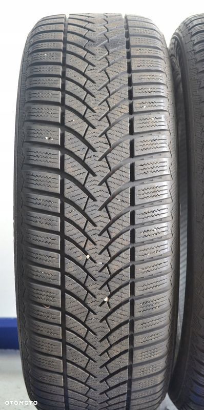205/55R16 91H SEMPERIT SPEED-GRIP 3 x2szt 9441z - 2