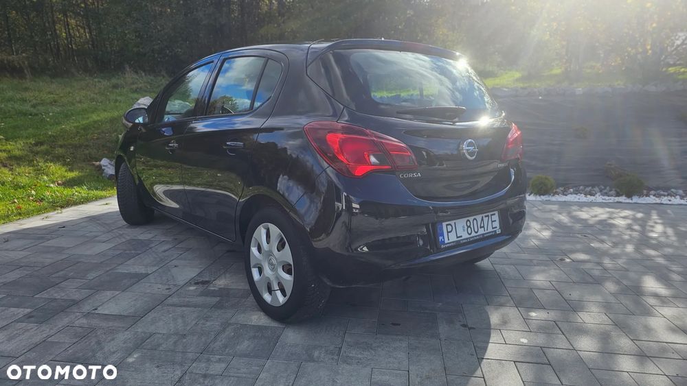 Opel Corsa 1.4 Cosmo - 5