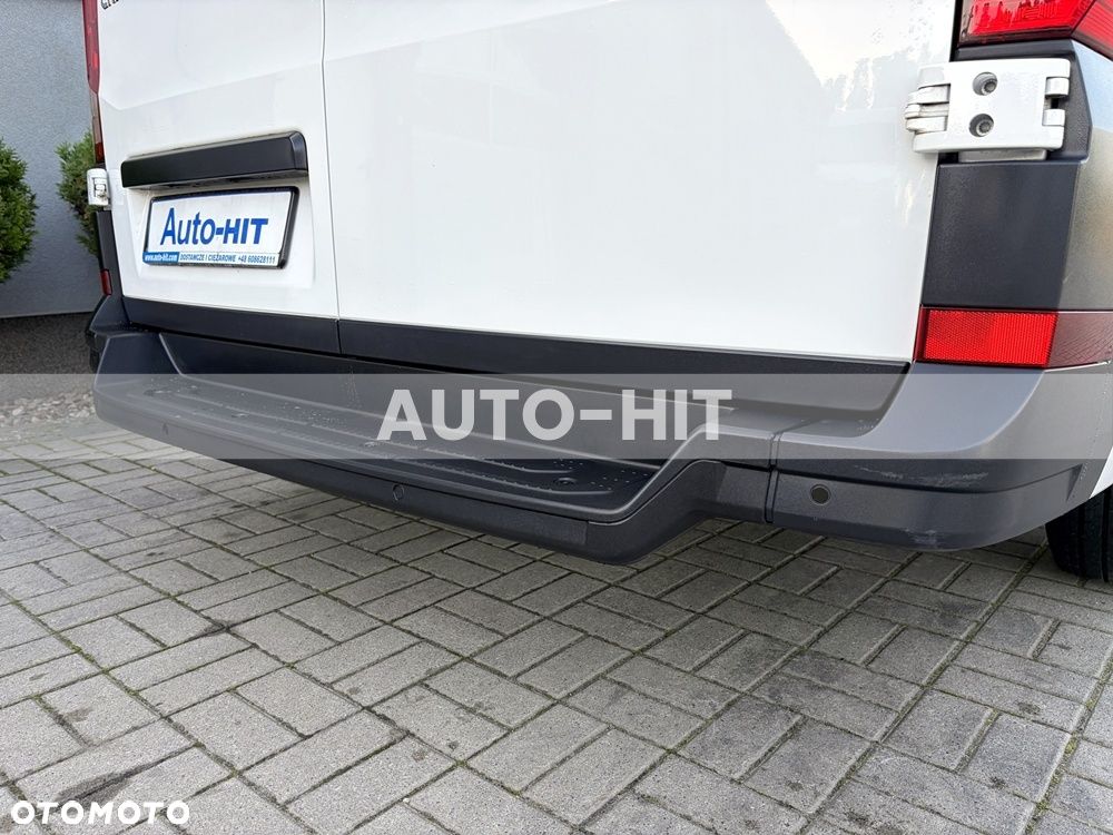 Volkswagen Crafter - 17