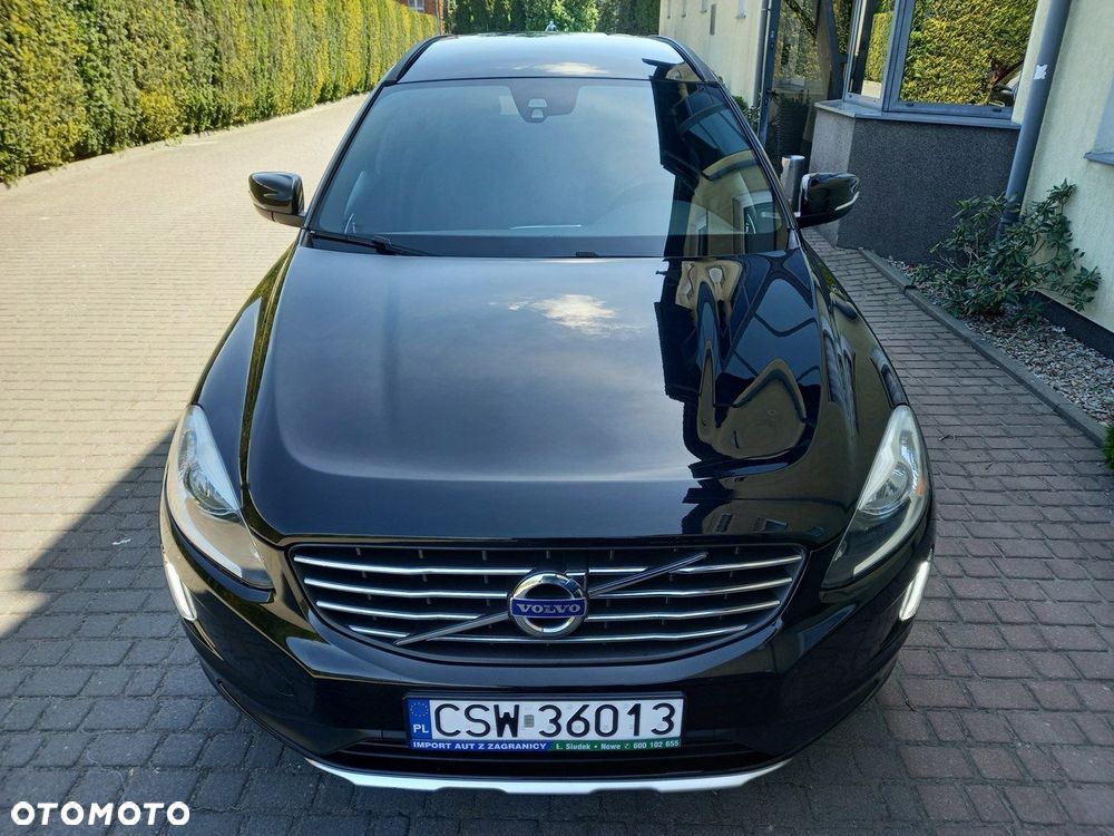 Volvo XC 60 D4 Drive-E Momentum - 14