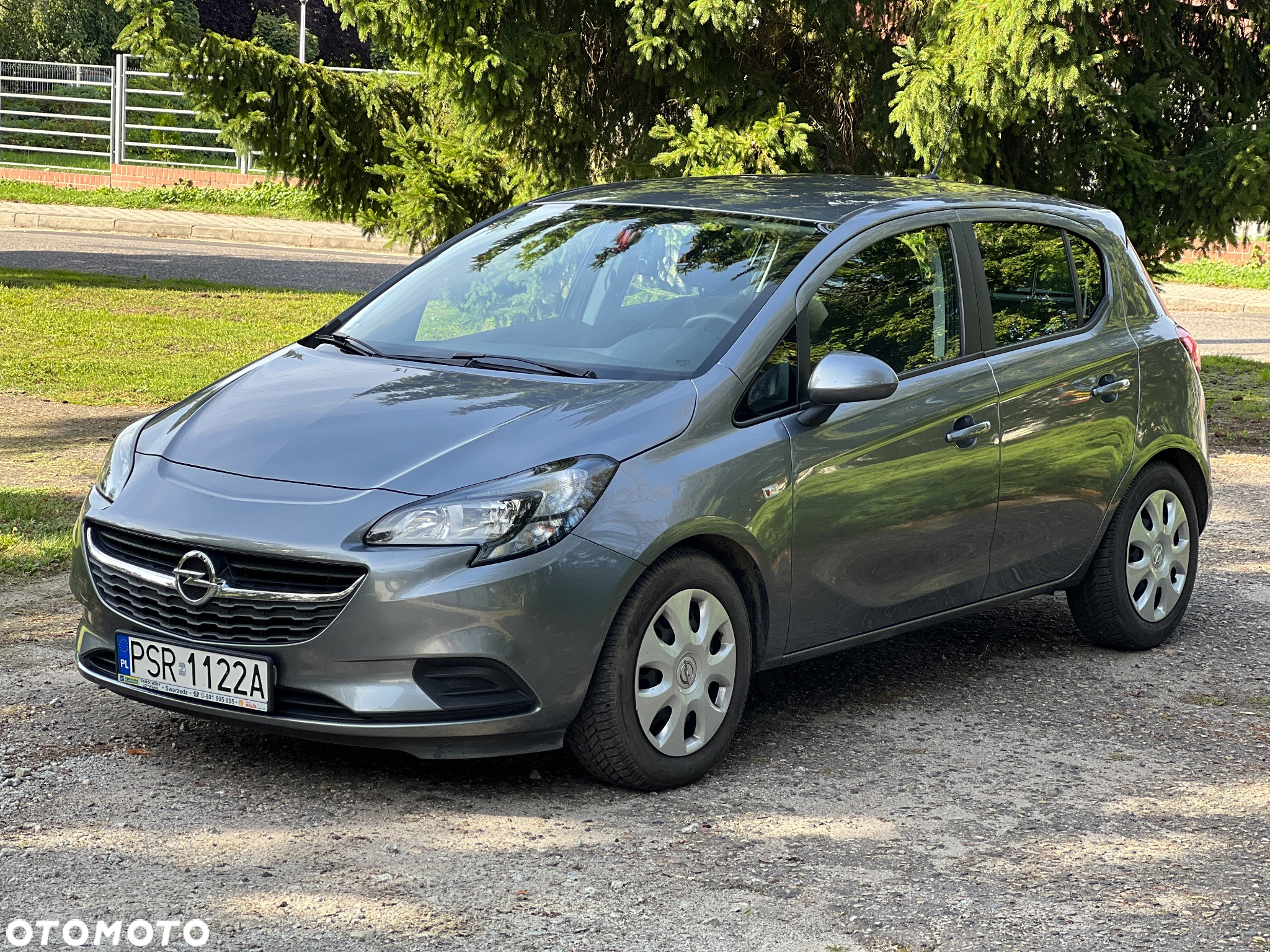 Opel Corsa - 2