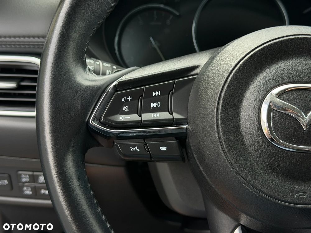 Mazda CX-5 2.0 Skyprestige 2WD - 15