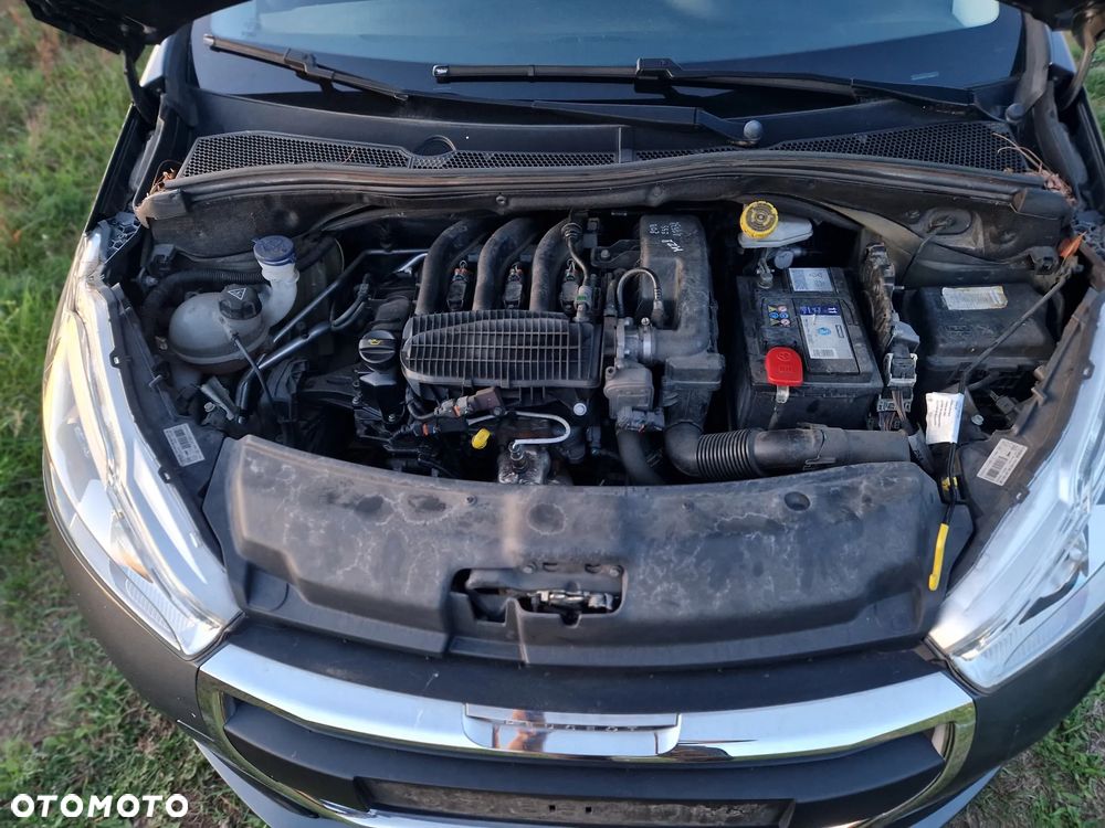 Peugeot 208 1.2 PureTech Active - 22