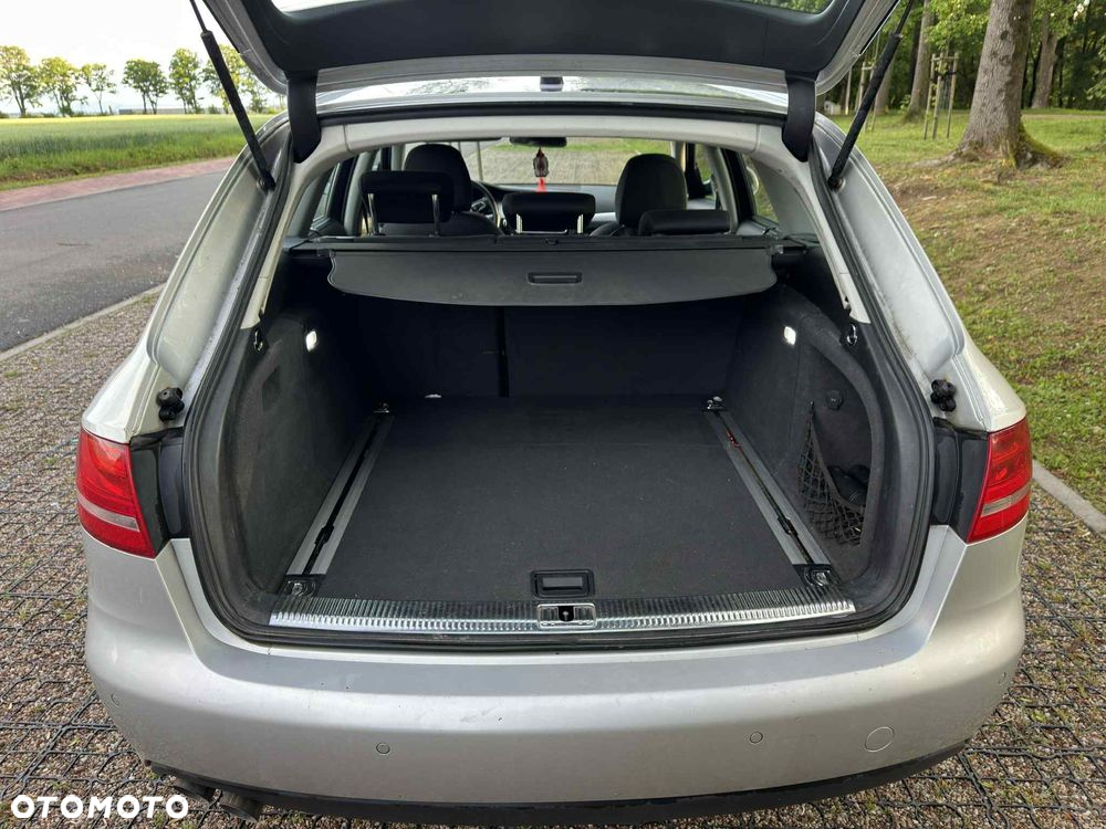 Audi A4 2.0 TDI - 4