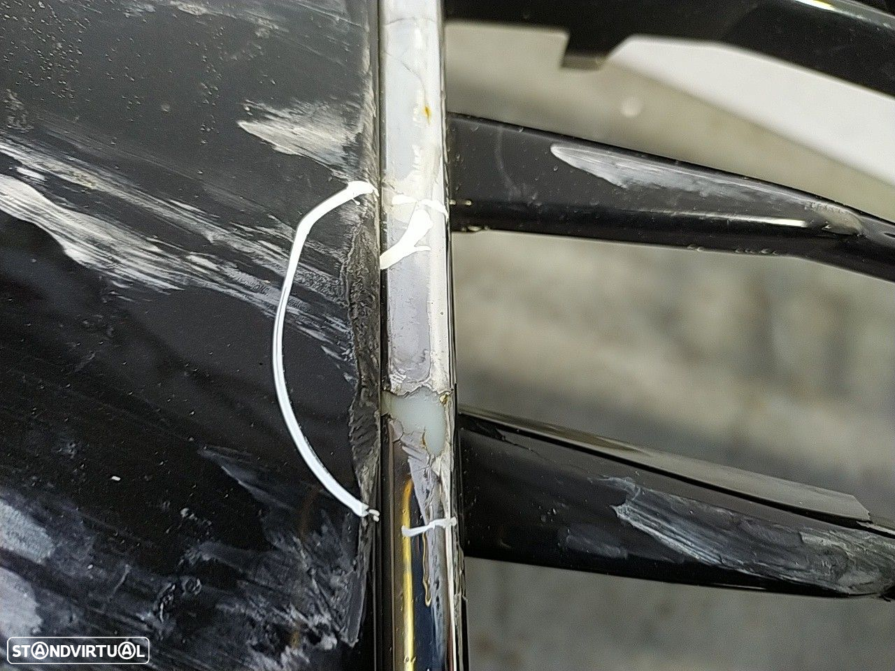 Para Choques Frente Audi A3 Sportback (8Va, 8Vf) - 8