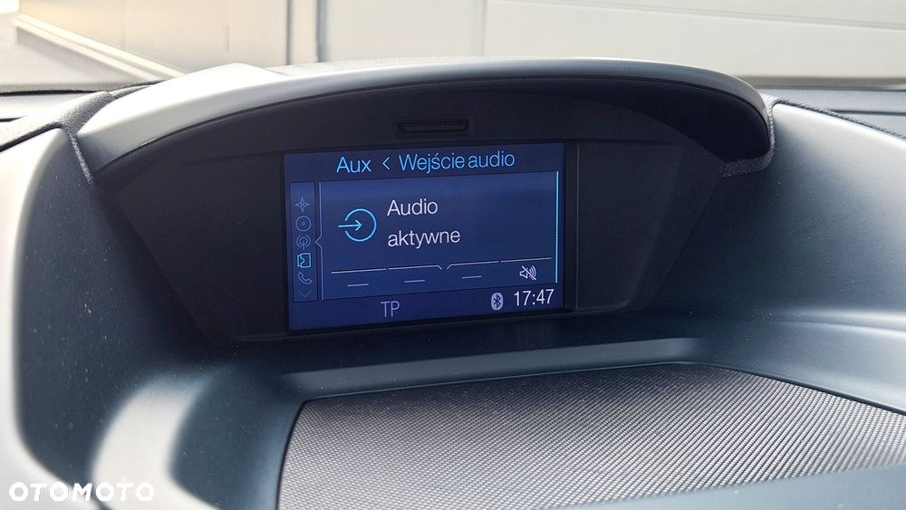 Ford Grand C-MAX 2.0 TDCi Titanium - 18