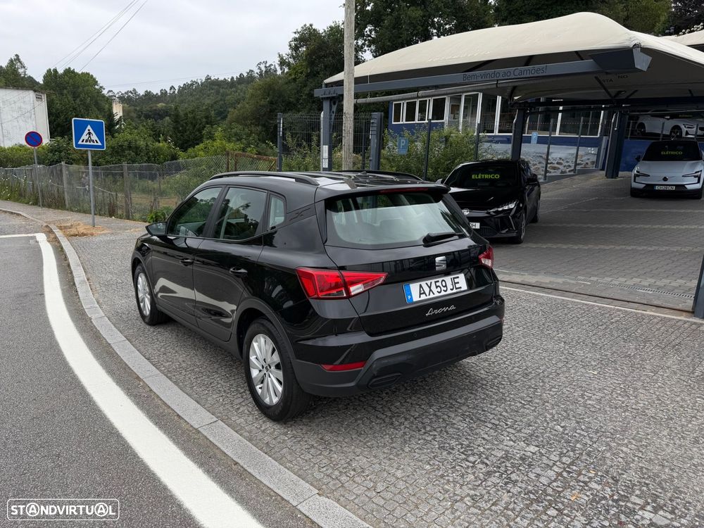 SEAT Arona 1.0 TSI Style - 7