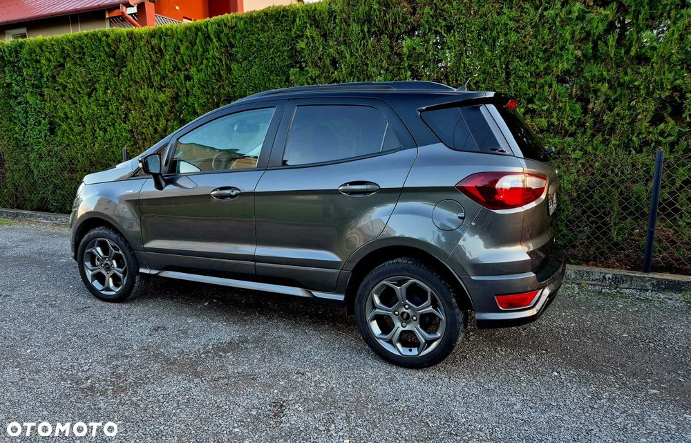 Ford EcoSport - 6