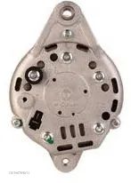 28-3658 ALTERNATOR ISEKI 4270 KUBOTA DIESEL - 2