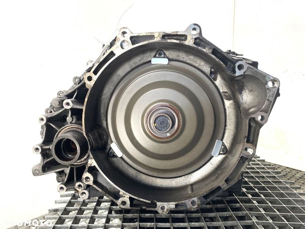 SKRZYNIA BIEGÓW  FORD MONDEO V Turnier (CF) 2014 - 2022 2.0 TDCi 4x4 132 kW [180 KM] olej napędowy - 1