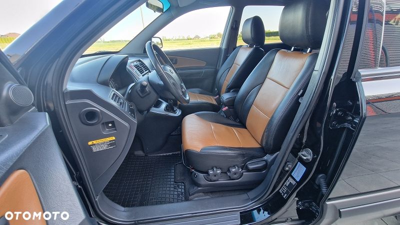 Hyundai Tucson 2.0 2WD Edition Plus - 23