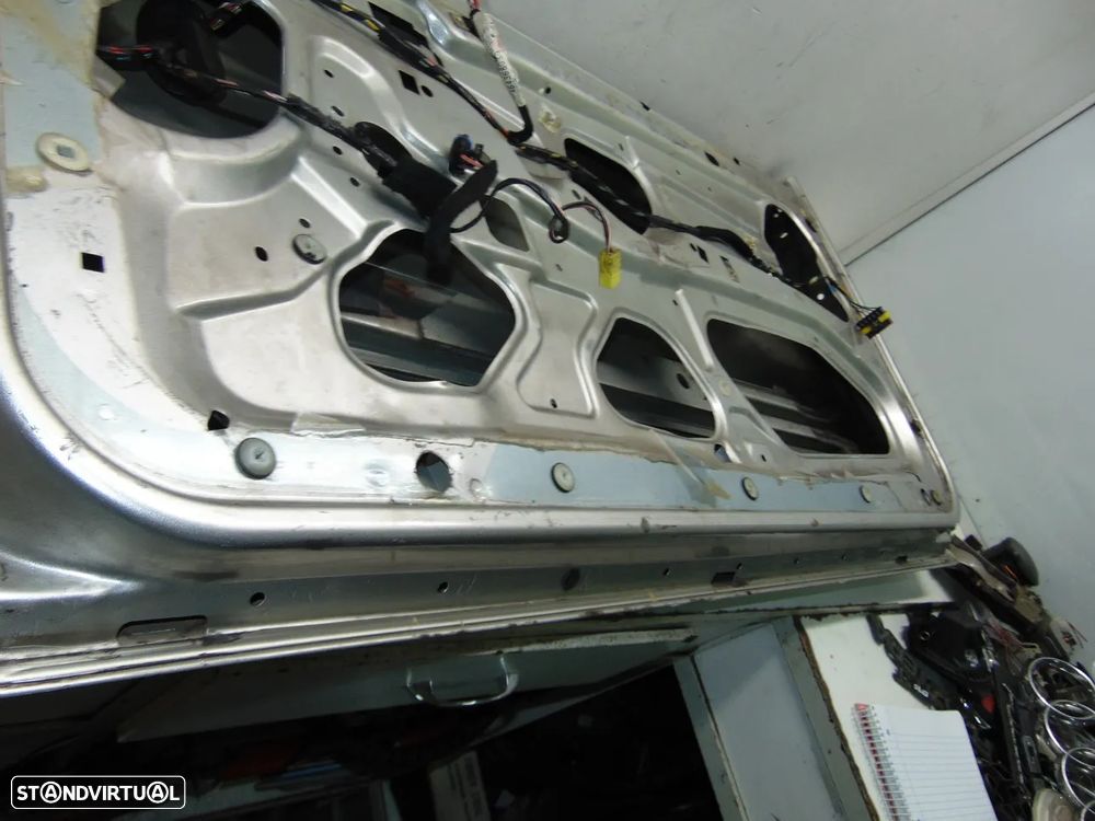 Fiat Punto cabriolet portas - 13