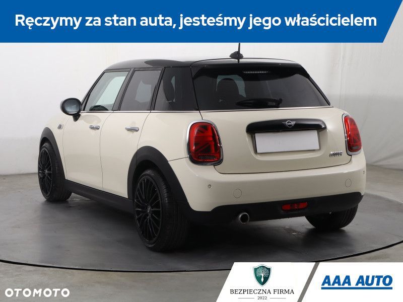 MINI Cooper - 6