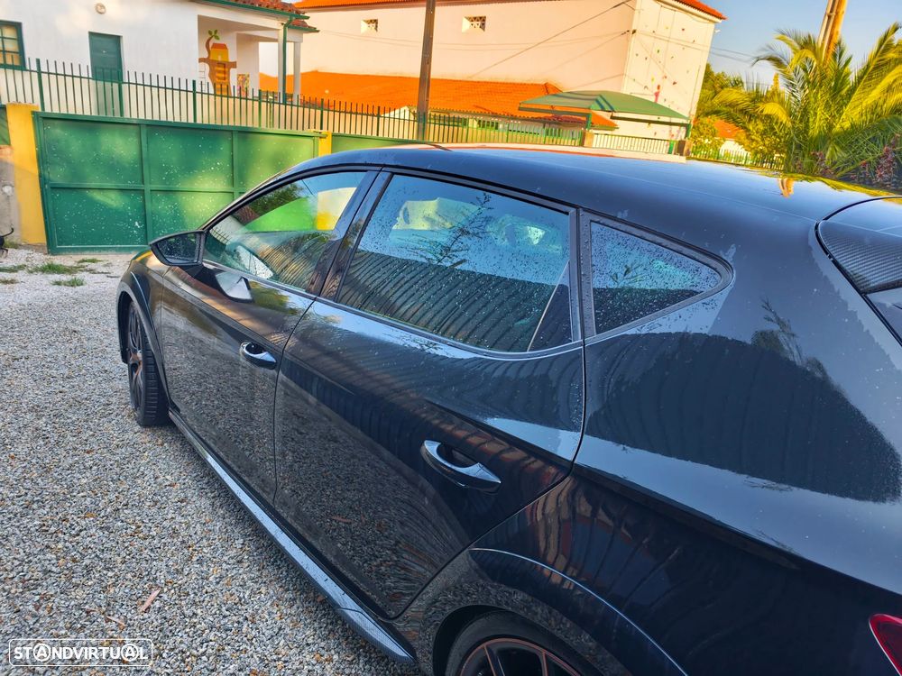 Cupra Leon - 4
