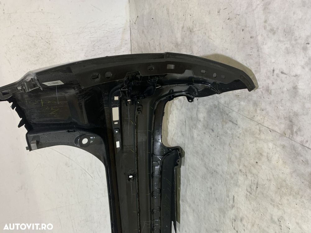 Bara spate Volvo XC60 R-Design, 2018, 2019, 2020, 2021, 2022, cod origine OE 31689246. - 4