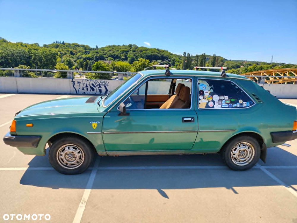 Volvo 340 - 2