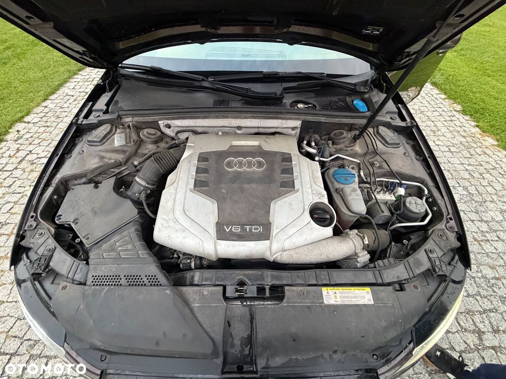 Audi A4 Avant 2.7 TDI Multitronic - 26