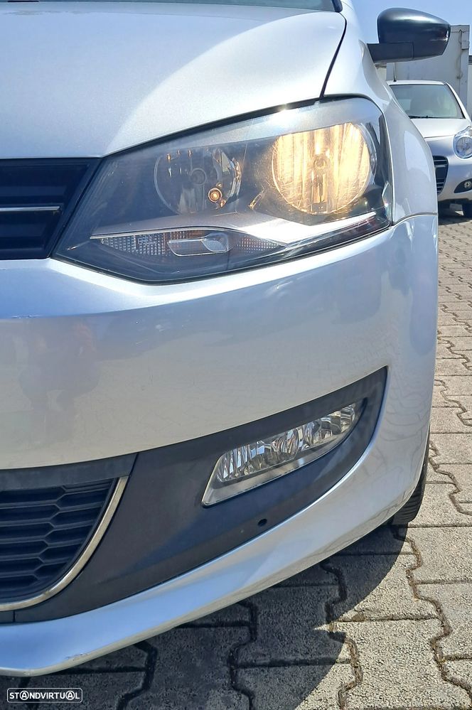 VW Polo 1.2 Match - 16