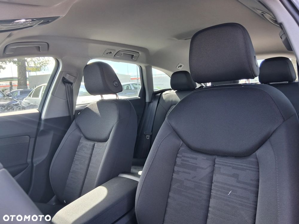 Audi A5 Avant TFSI S tronic - 7