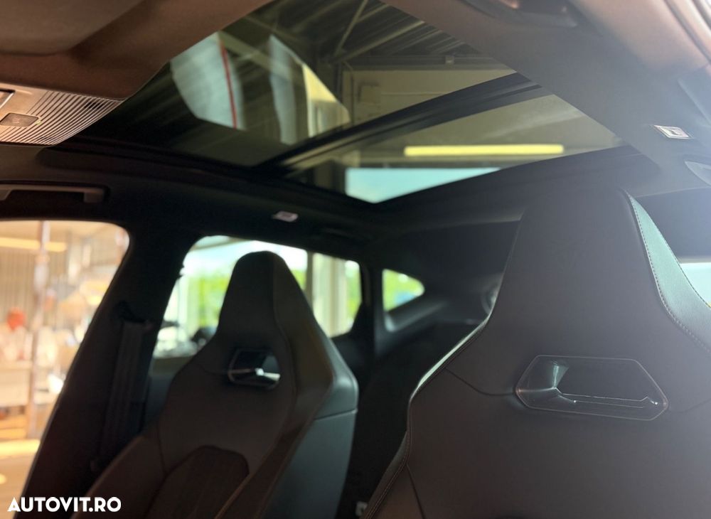 Cupra Formentor VZ 2.0 TSI 4DRIVE DSG - 15