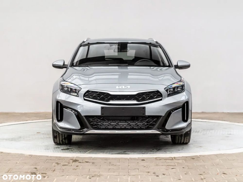 Kia XCeed 1.5 T-GDI M - 8